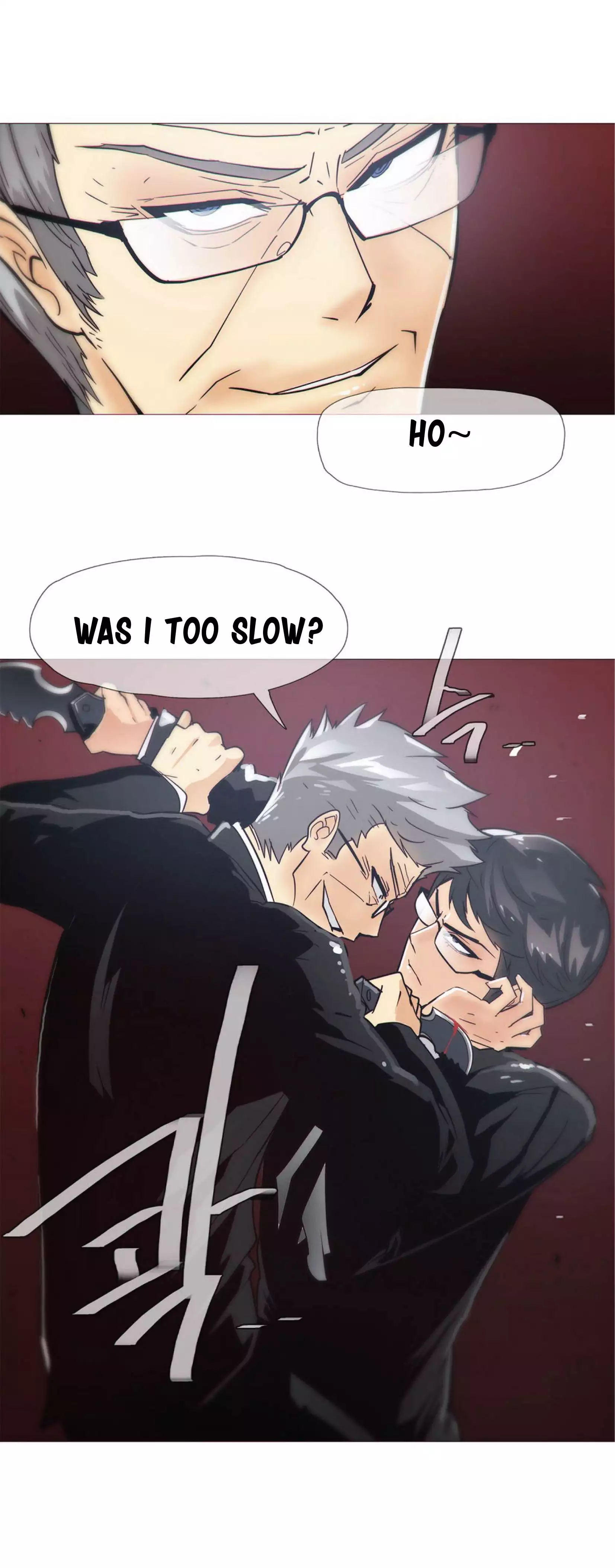 Household Affairs Ch. 11-22