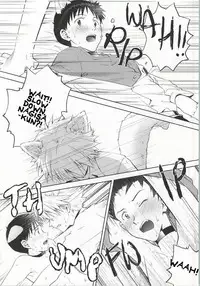 Wanko na Kareshi Otonamuke