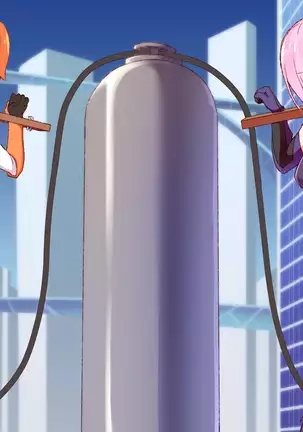 Puchiota Rakugaki Yose Atsume + 027