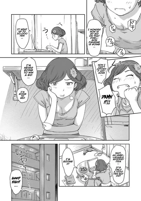 Moshimo Jikan o Tomeraretara!? 2