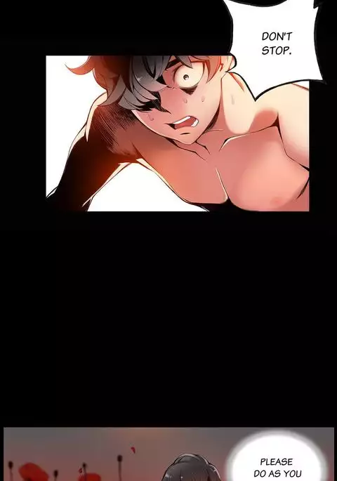 Lilith`s Cord Ch.1-16