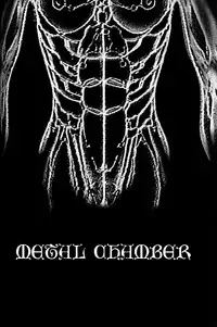 (C48) [St RUGER POWER (D.HIRANUMA)] Metal Chember (Key The Metal Idol)