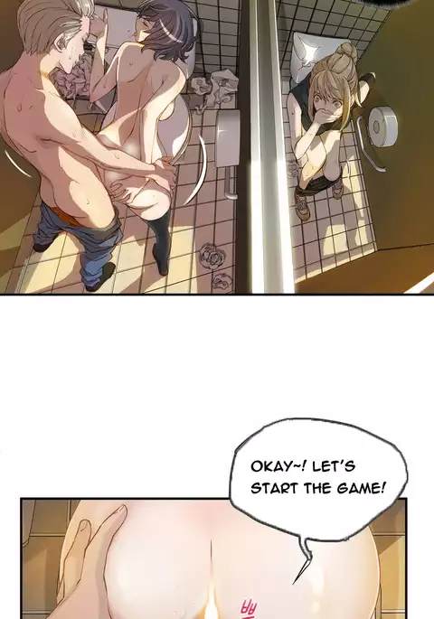 Kill the Dead Bastard Ch.0-12