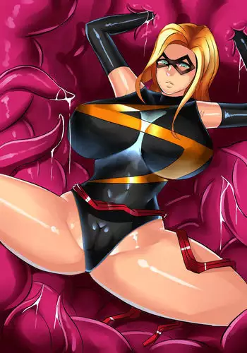 Ms. Marvel