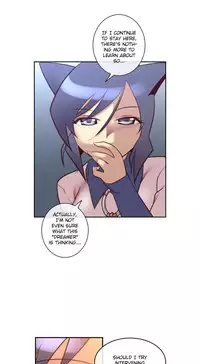 [Son Hee-Joon] Master in My Dreams Ch.0-32 (English) (Ongoing)