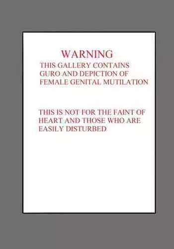 (yezinod) Xinhua Castration Diary 1 [English]