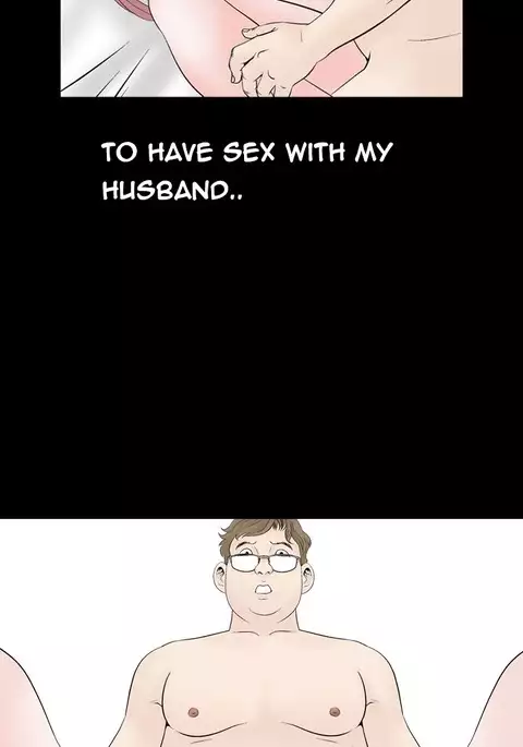 The Taste of Hands Ch.1-64