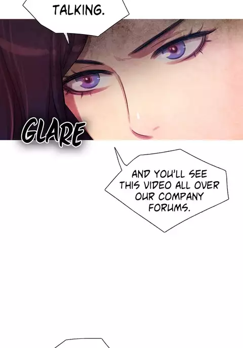 Scandal of the Witch Ch.1-13