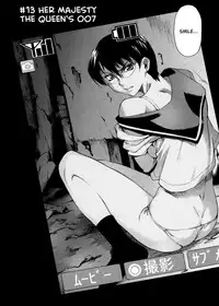 [Takemura Sesshu] TAKE ON ME 2 [English] [Bubbadg]