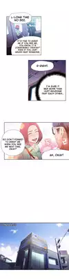 [BAK Hyeong Jun] Sweet Guy Ch.1-53 (English) (YoManga) (Ongoing)