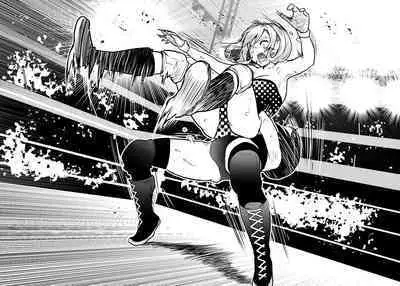 [gachidrunkers]Remi Tachibana vs Sayoko Ogochi