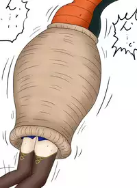 セルの丸呑み吸収