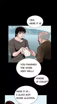 Missing Ch.1-12 (English) (Ongoing)