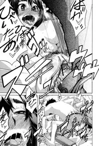 [ShindoL] TSF Monogatari