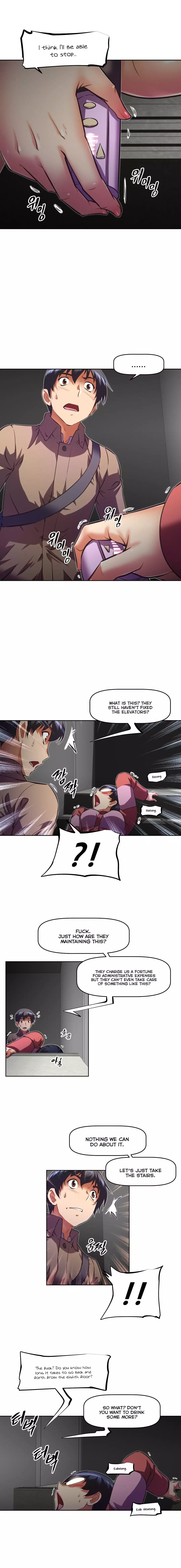 Brawling Go Ch.76-101