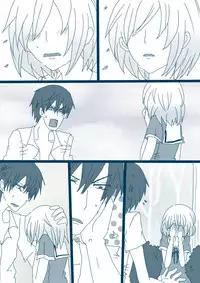 [Denjarasu Yamada] 荒北先輩