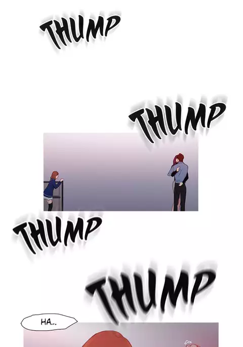 Scandal of the Witch Ch.1-32