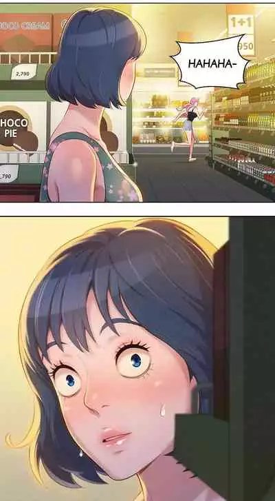 What do you Take me For? Ch.36/?