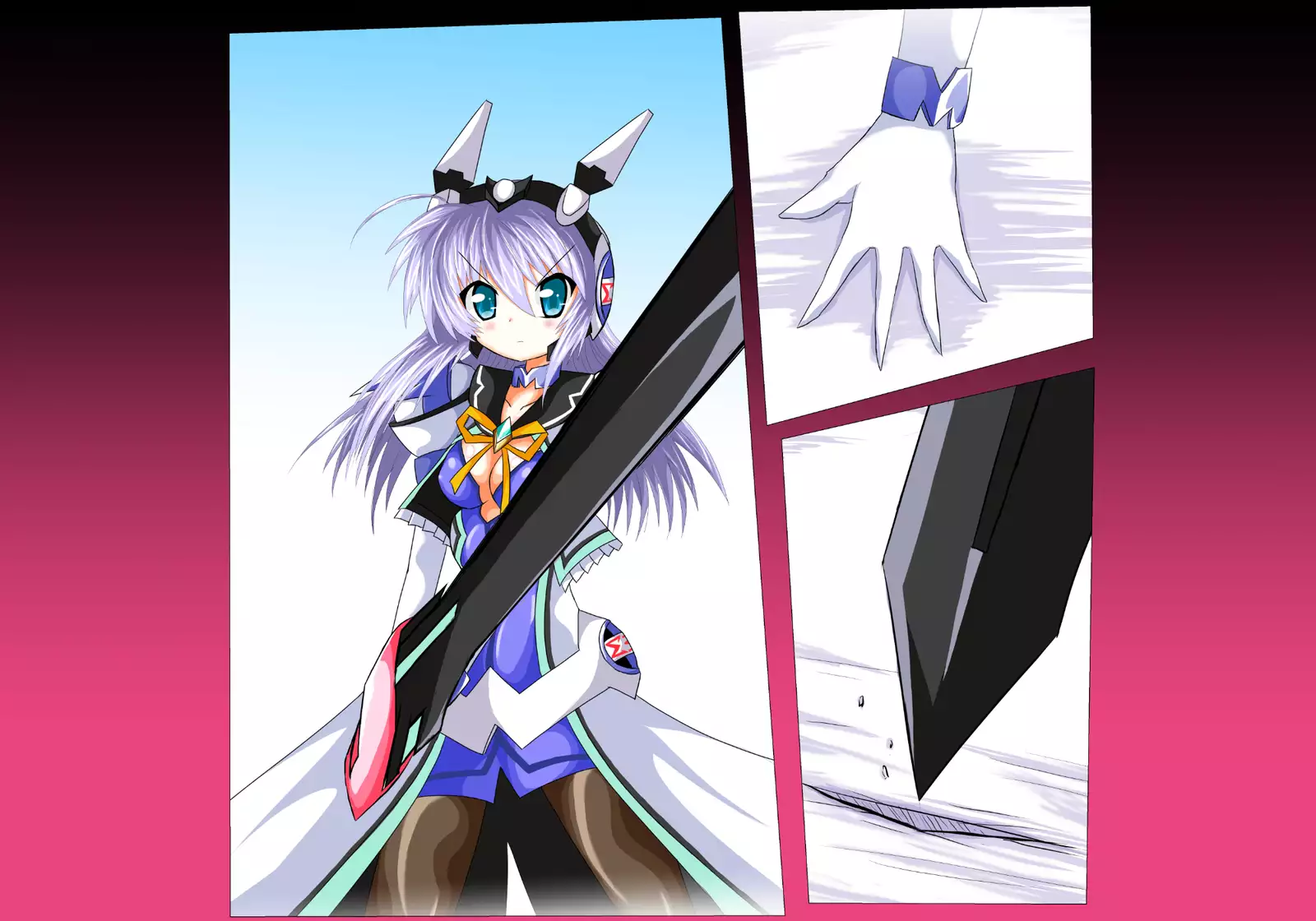 Mahousensi ingokuhen sita