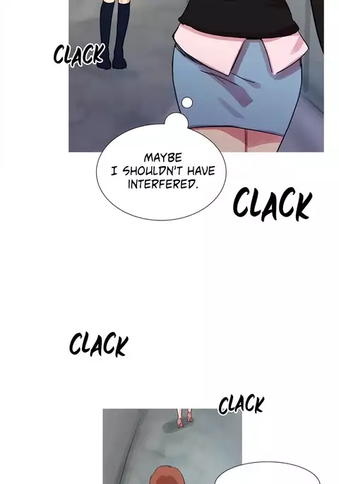 Scandal of the Witch Ch.1-13