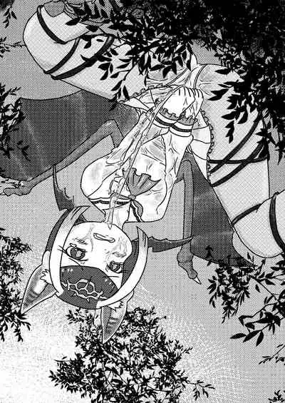 may Kemono Friends Thre Goudoushi