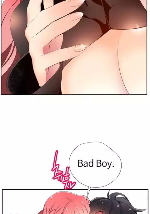 Lilith`s Cord Ch.1-38