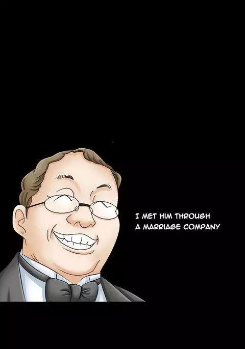 The Taste of Hands Ch.1-43