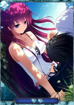 Grisaia no Ansoku