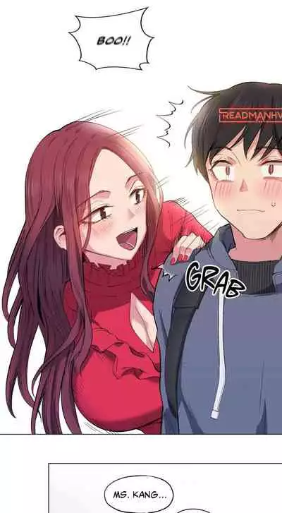 Lucky Guy Ch.10/?