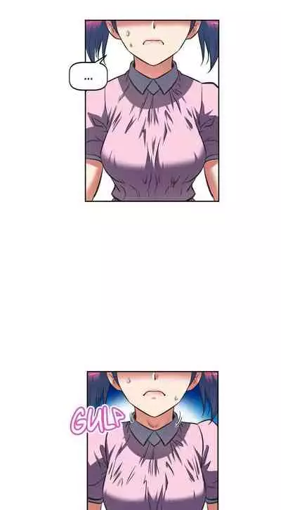 The Girls’ Nest | HELL'S HAREM Ch.1-25