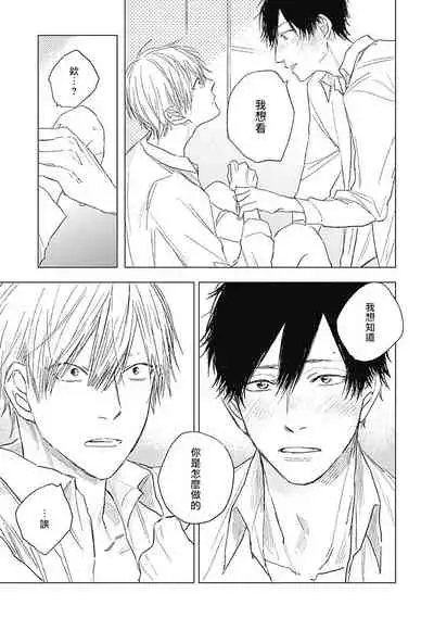 Houkago no Ghost | 放课后的幽灵 Ch. 1-3