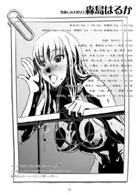 (C77) [Fujidana (Fujito)] Secret Shot (Various)