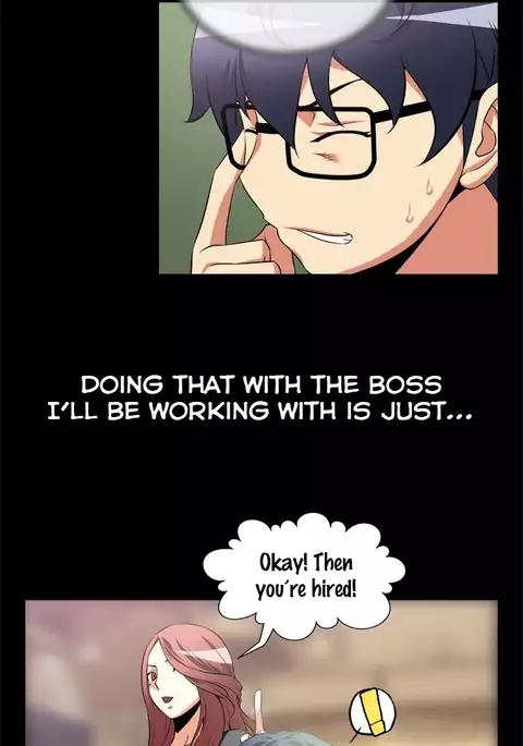 Love Parameter Ch.1-73