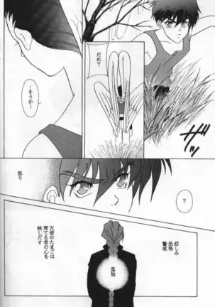 Lovers ラヴァーズ