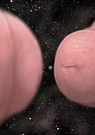 "Chikyuu de Asobo" .2