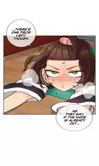 Devil Drop Chapter 6