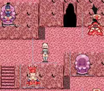 [JOKERKIN] FOX3 中文字幕(全)公開啦(>w<)//我是作者本人(e站) [Chinese]