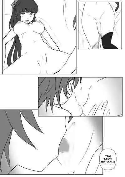 【kanann】 NG（18G WARNING）