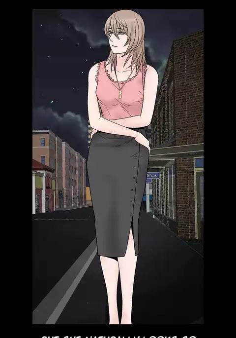 The Taste of Hands Ch.1-62