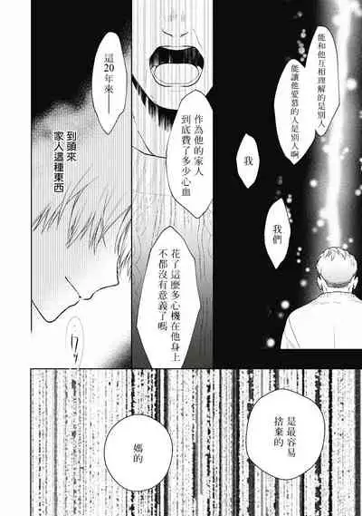 Fukagyakusei no Himawari | 不可逆的向日葵 Ch. 1-3