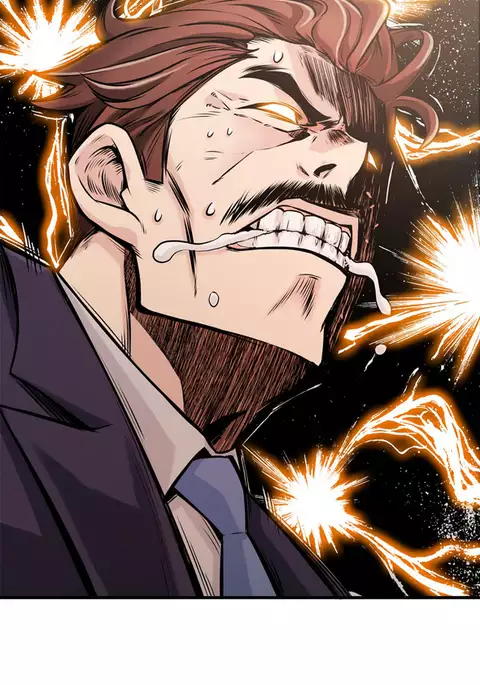 Kill the Dead Bastard Ch.0-12