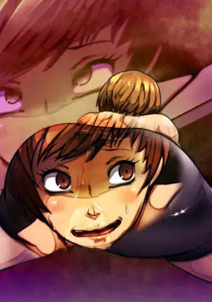 Sen'nou sareta P de 4 na hiroin