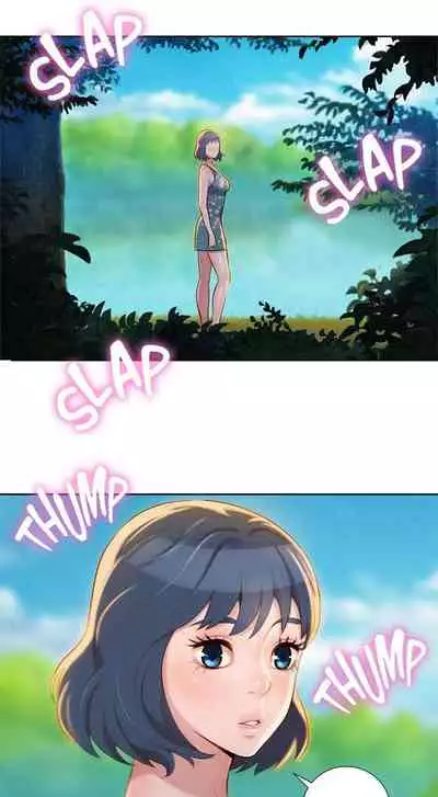 What do you Take me For? Ch.36/?