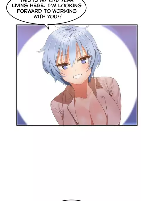 Hahri's Lumpy Boardhouse Ch. 0-6