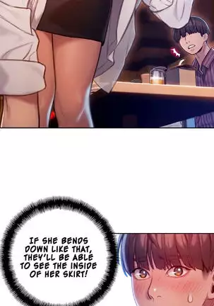 Love Limit Exceeded V.2