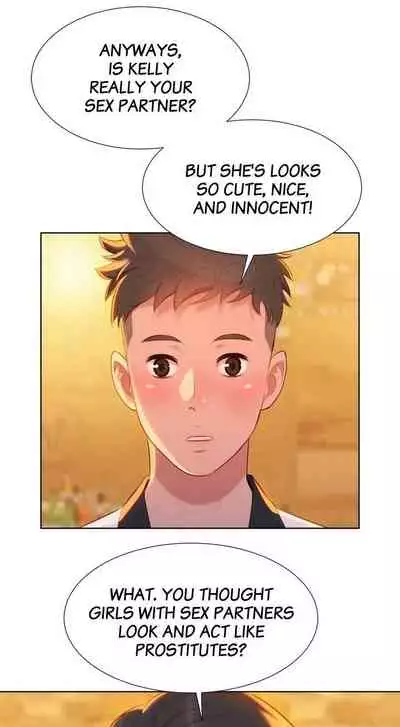 What do you Take me For? Ch.54/?