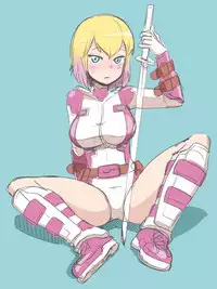 Gwenpool