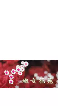 [Studio Gale] Lady Garden 淑女花苑 第一季 [Chinese]