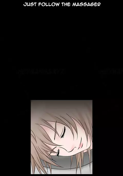 The Taste of Hands Ch.1-62