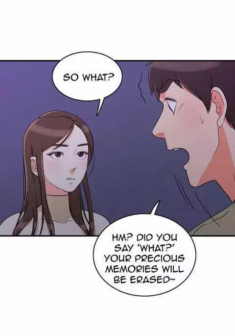 Do It One More Time CH.1-5